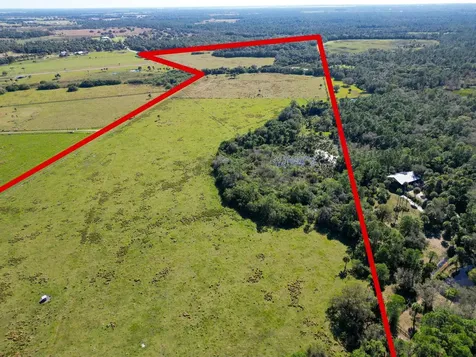 3702 SW Wild Turkey Lane Okeechobee FL 34974