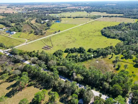 3702 SW Wild Turkey Lane Okeechobee FL 34974