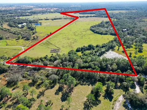 3702 SW Wild Turkey Lane Okeechobee FL 34974