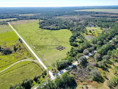 3702 SW Wild Turkey Lane Okeechobee FL 34974