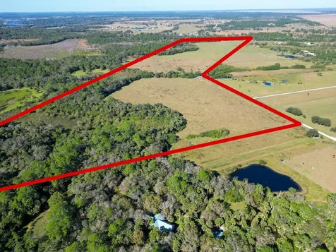 3702 SW Wild Turkey Lane Okeechobee FL 34974