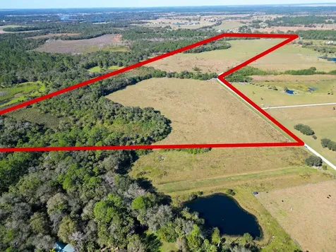 3702 SW Wild Turkey Lane Okeechobee FL 34974