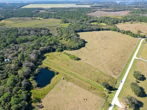 3702 SW Wild Turkey Lane Okeechobee FL 34974