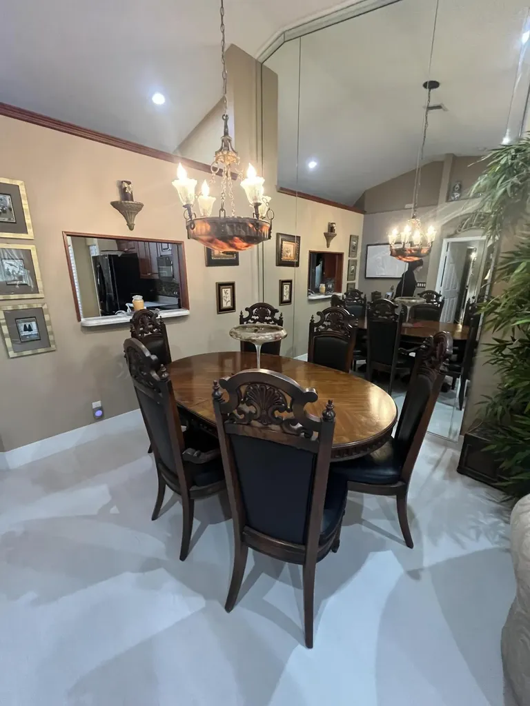 6108 Petunia Road Delray Beach FL 33484