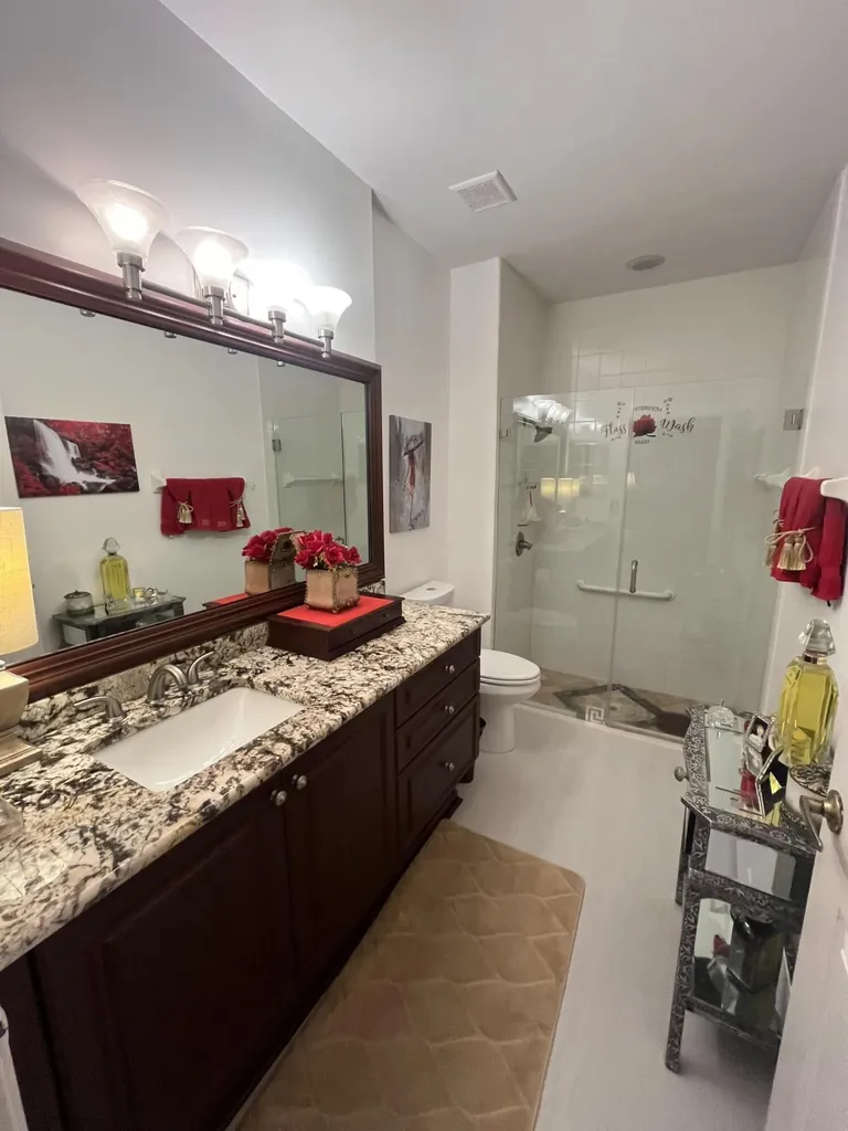 6108 Petunia Road Delray Beach FL 33484
