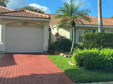 6108 Petunia Road Delray Beach FL 33484