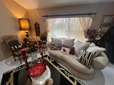 6108 Petunia Road Delray Beach FL 33484
