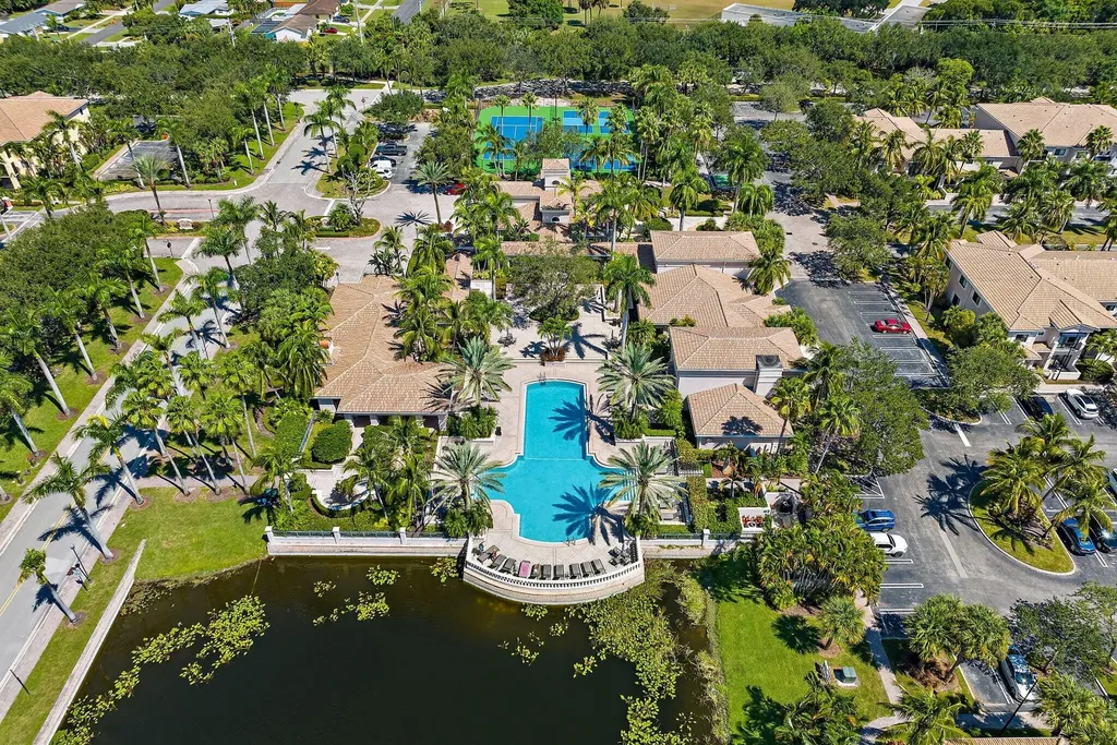 2917 Tuscany Court Palm Beach Gardens FL 33410