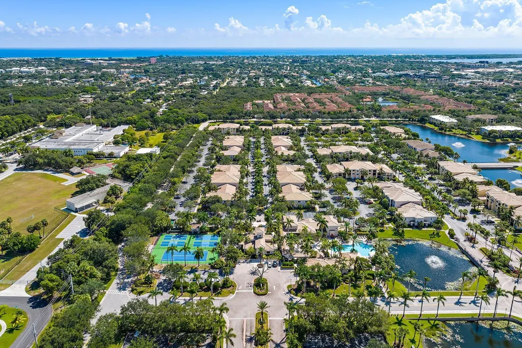 2917 Tuscany Court Palm Beach Gardens FL 33410