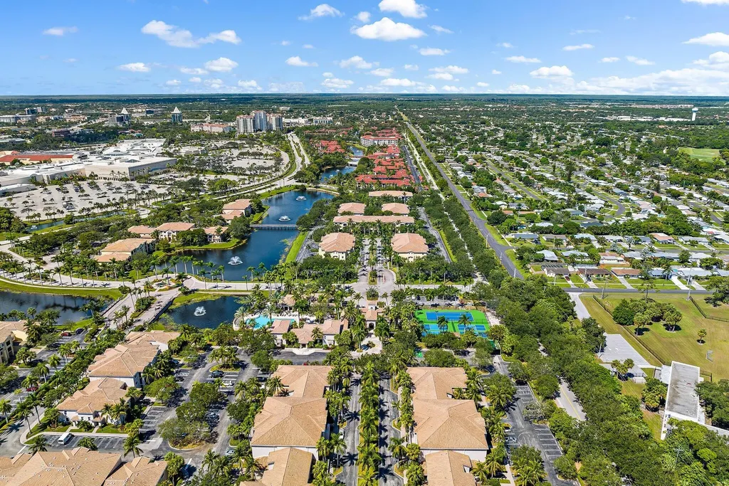 2917 Tuscany Court Palm Beach Gardens FL 33410