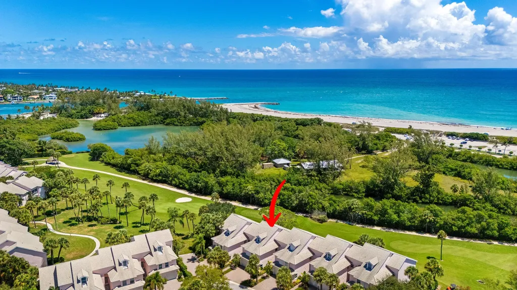 2703 N Fairway Drive Drive N Jupiter FL 33477