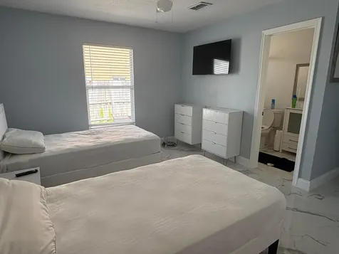 3825 Patio Court Lake Worth FL 33461