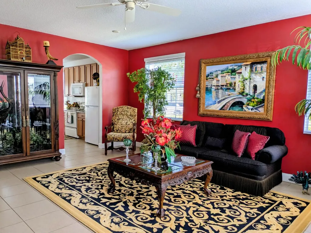 2157 SE Jamieson Drive Port St Lucie FL 34952