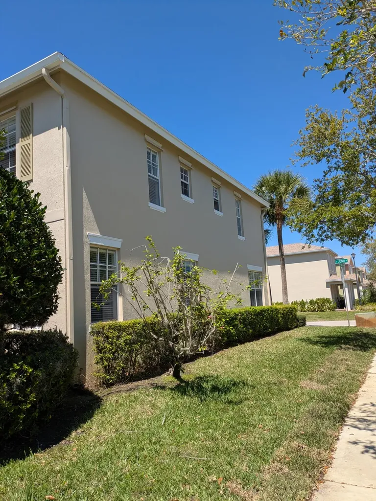 2157 SE Jamieson Drive Port St Lucie FL 34952