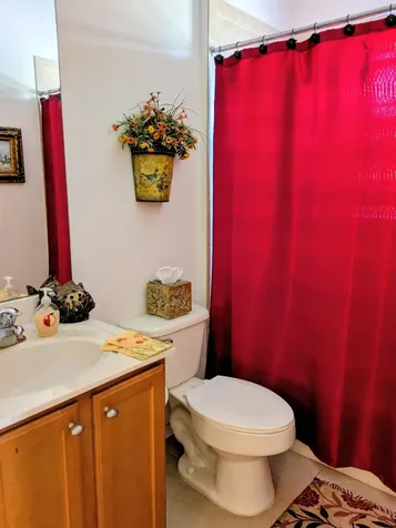 2157 SE Jamieson Drive Port St Lucie FL 34952