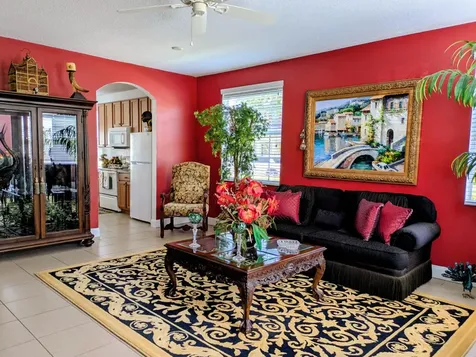2157 SE Jamieson Drive Port St Lucie FL 34952
