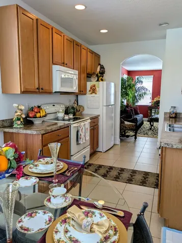 2157 SE Jamieson Drive Port St Lucie FL 34952