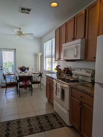 2157 SE Jamieson Drive Port St Lucie FL 34952