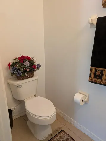 2157 SE Jamieson Drive Port St Lucie FL 34952