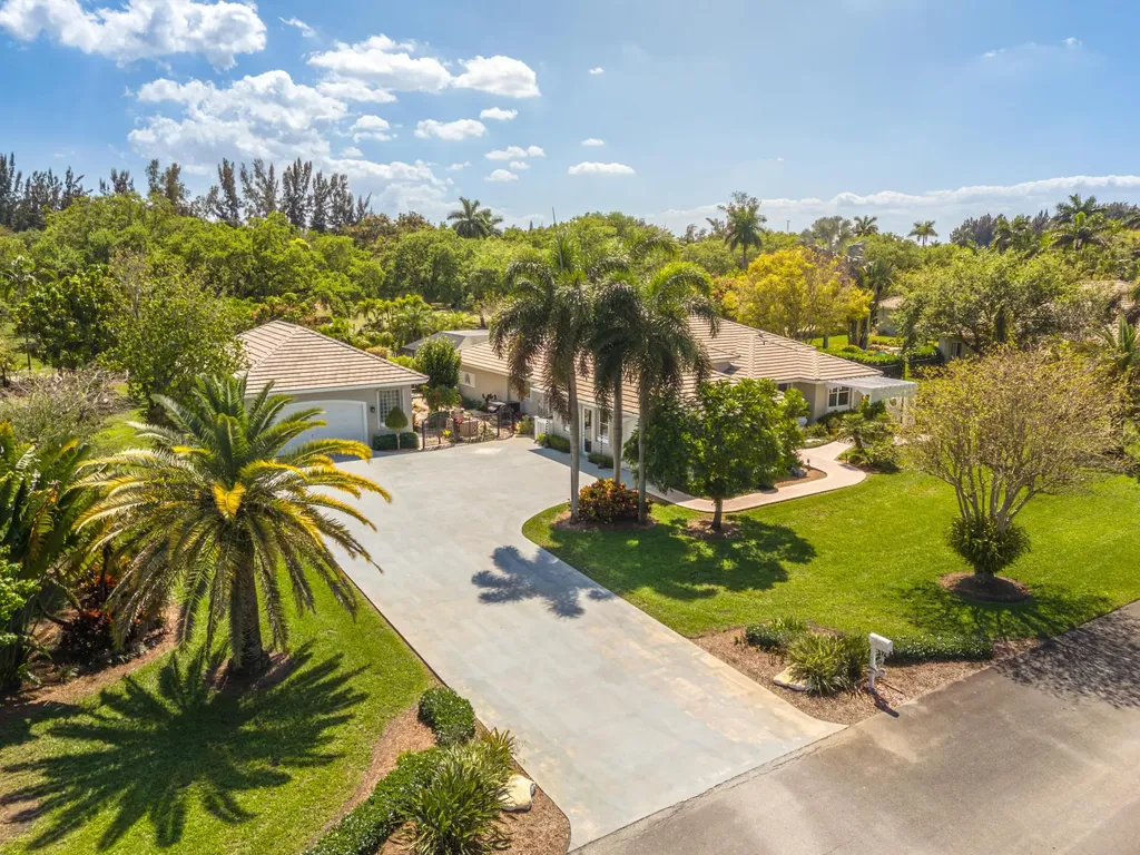 Davie FL, 5970 SW 55th Street