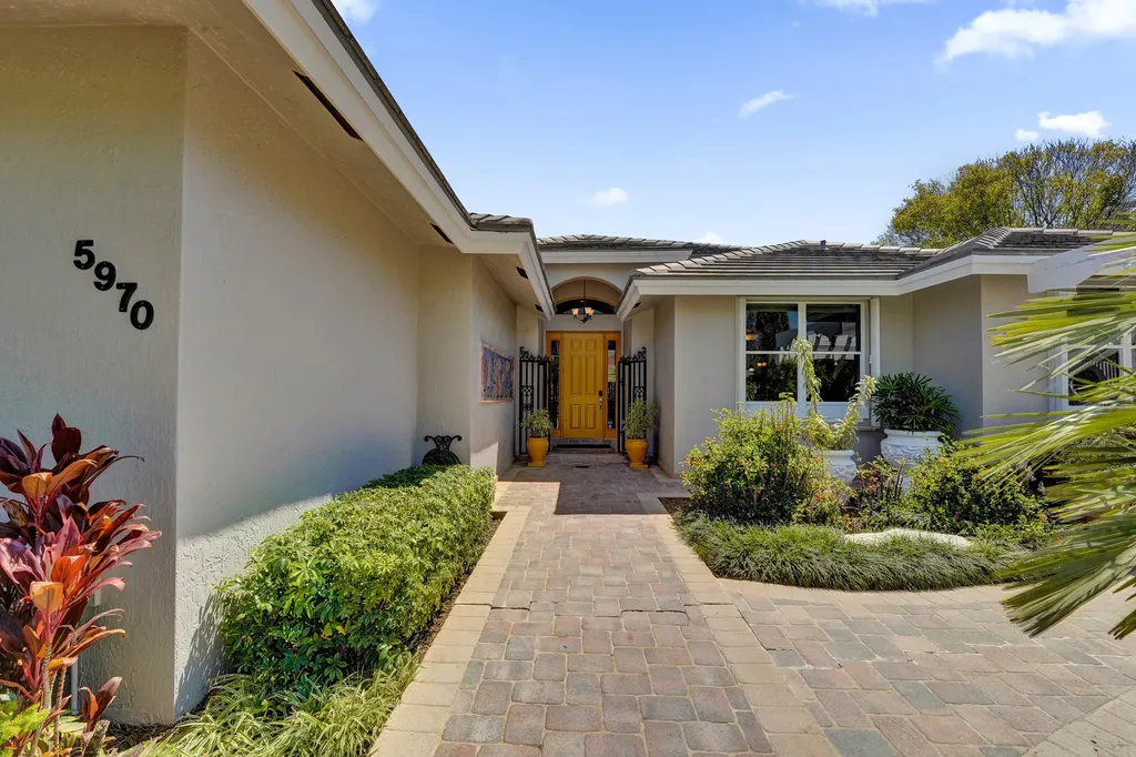 5970 SW 55th Street Davie FL 33314
