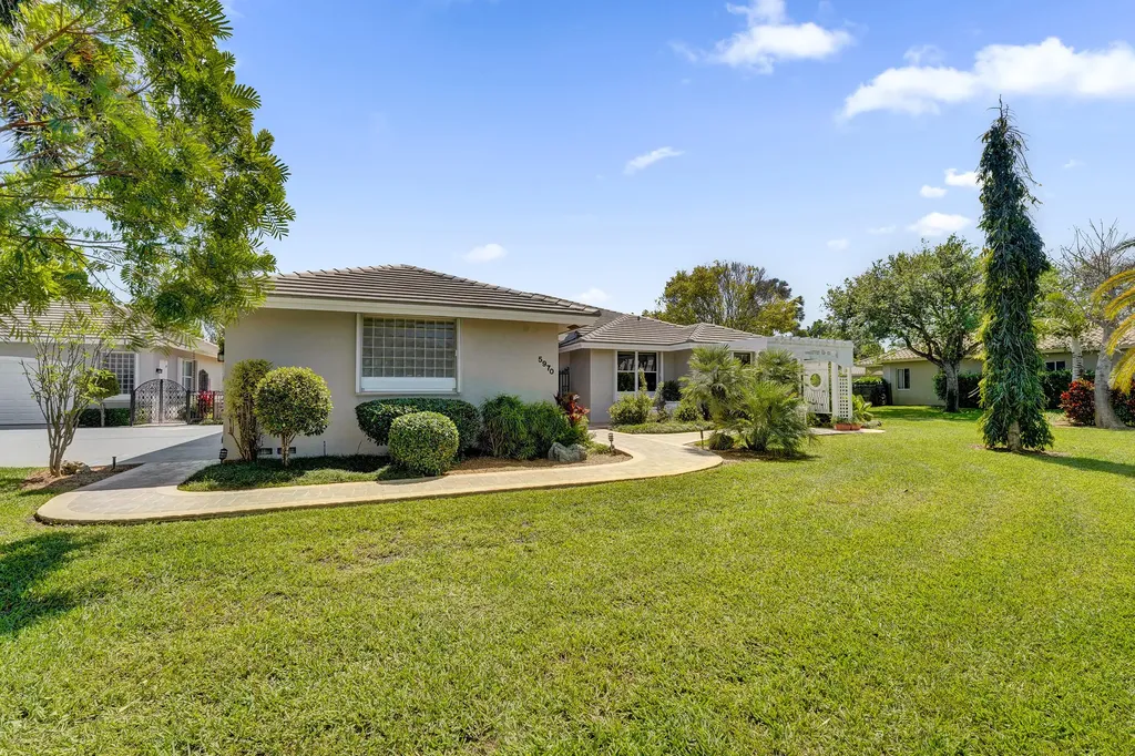 5970 SW 55th Street Davie FL 33314