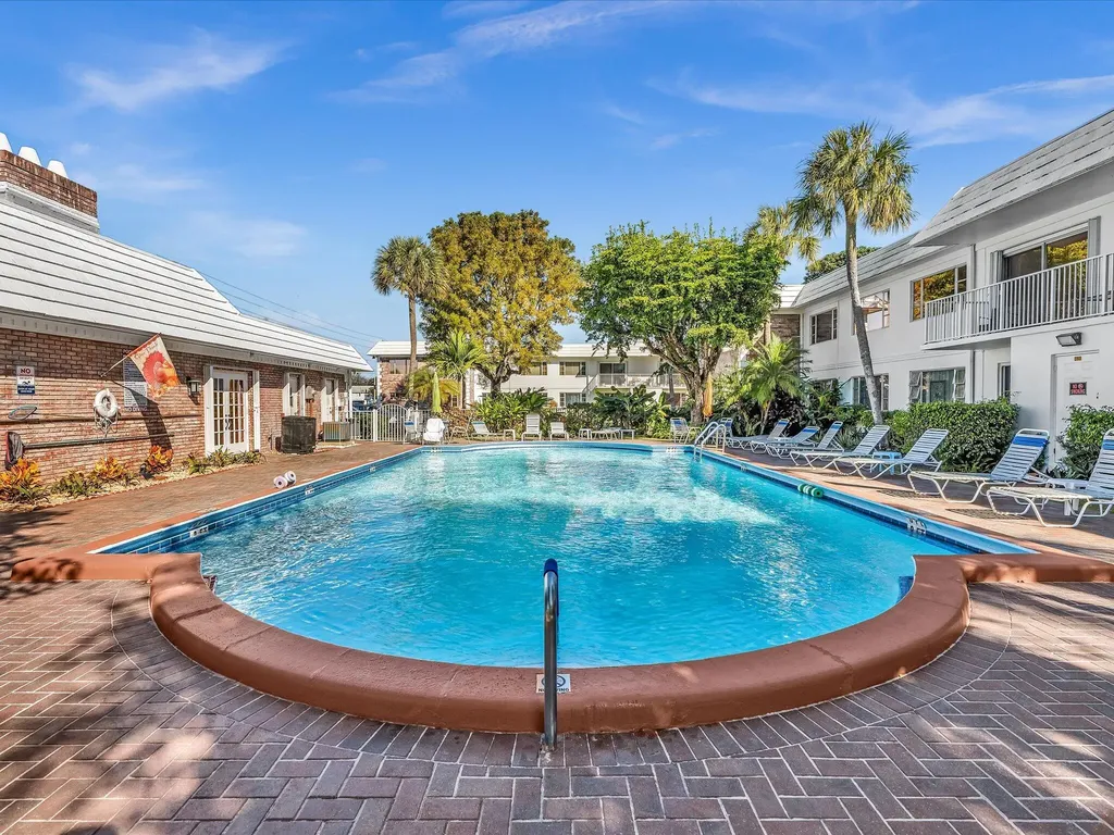 350 S Cypress Road Pompano Beach FL 33060