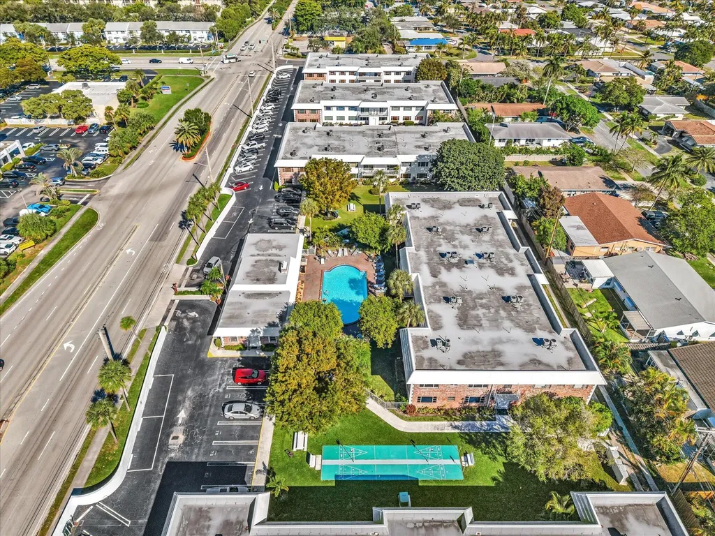 350 S Cypress Road Pompano Beach FL 33060