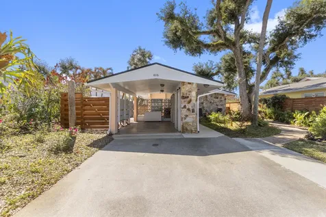 616 Dahlia Lane Vero Beach FL 32963