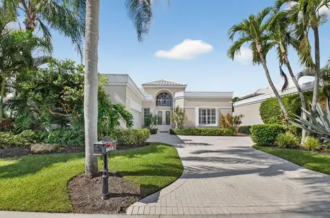 5413 Ascot Bend Boca Raton FL 33496