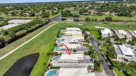 5413 Ascot Bend Boca Raton FL 33496