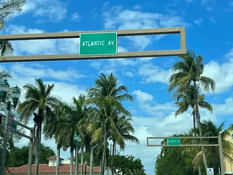 111 SE 1st Avenue Delray Beach FL 33444