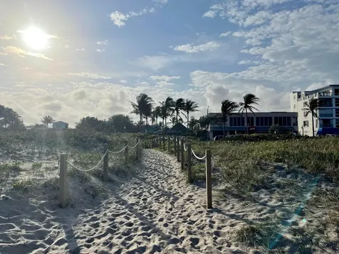 111 SE 1st Avenue Delray Beach FL 33444