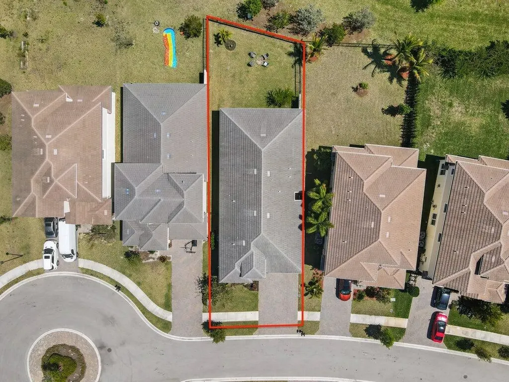 1362 Harvester Crossing Loxahatchee FL 33470
