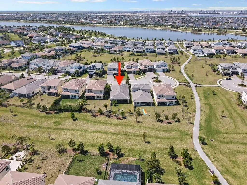 1362 Harvester Crossing Loxahatchee FL 33470