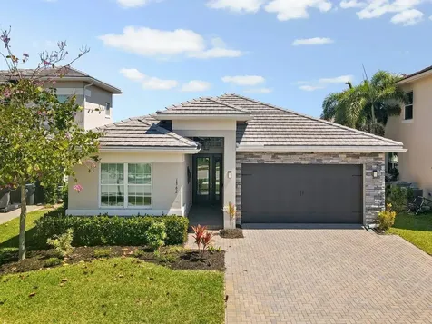 1362 Harvester Crossing Loxahatchee FL 33470