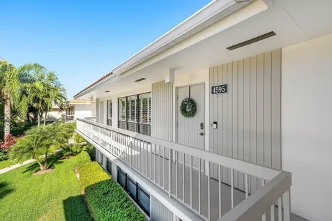 4595 Kittiwake Court Boynton Beach FL 33436