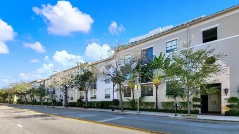 580 S Sapodilla Avenue West Palm Beach FL 33401