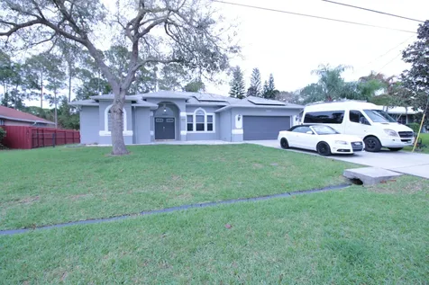 2957 SW Collings Drive Port St Lucie FL 34953