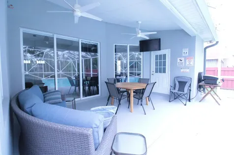 2957 SW Collings Drive Port St Lucie FL 34953