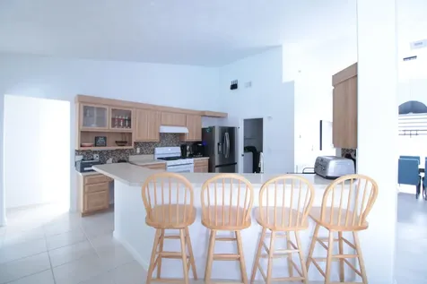 2957 SW Collings Drive Port St Lucie FL 34953