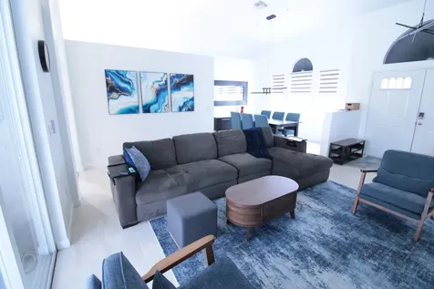 2957 SW Collings Drive Port St Lucie FL 34953