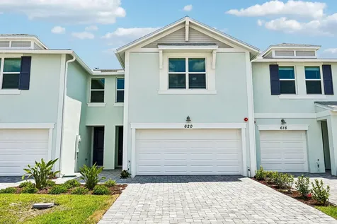 620 Salisbury Circle Fort Pierce FL 34982