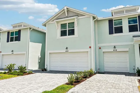 620 Salisbury Circle Fort Pierce FL 34982