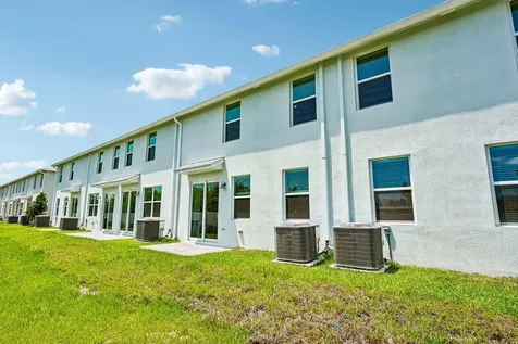 620 Salisbury Circle Fort Pierce FL 34982