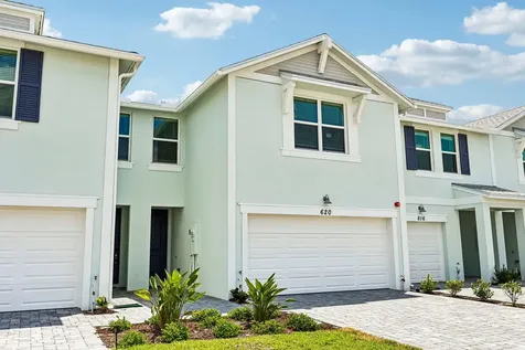 620 Salisbury Circle Fort Pierce FL 34982