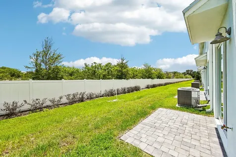 620 Salisbury Circle Fort Pierce FL 34982