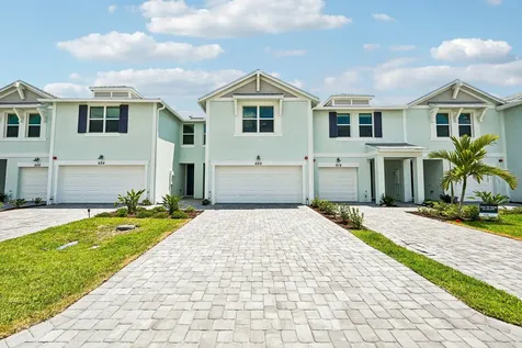 620 Salisbury Circle Fort Pierce FL 34982