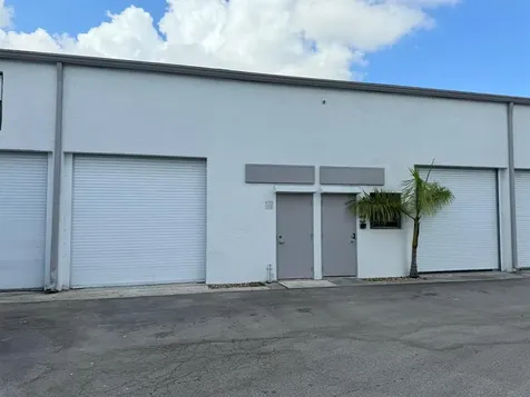 1773 Blount Road Pompano Beach FL 33069