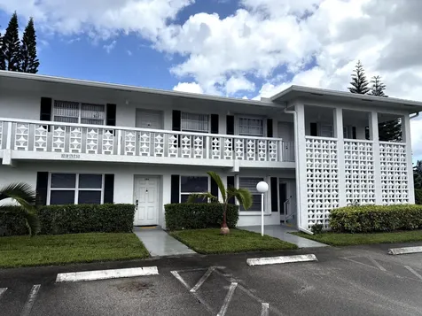 2825 SW 13th Street Delray Beach FL 33445